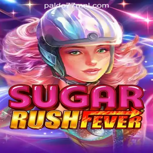 Exploring SugarRushFever: A Sweet Adventure at PALDO77 Online Casino Philippines