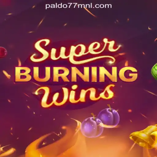 SuperBurningWins: A Fiery Slot Game Experience at PALDO77 Online Casino Philippines