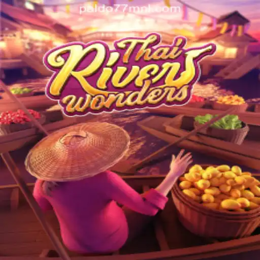 Exploring ThaiRiverWonders at PALDO77 Online Casino Philippines