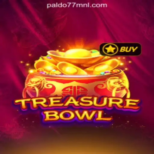 Embark on an Adventure with TreasureBowl at PALDO77 Online Casino Philippines
