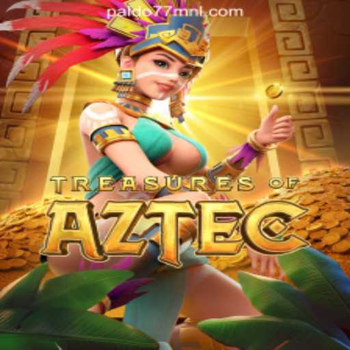 Exploring the Mystical World of Treasures of Aztec at PALDO77 Online Casino Philippines