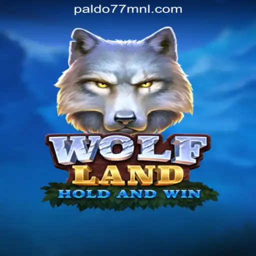 Unleashing the Wild in WolfLand: A Journey Through the Game at PALDO77 Online Casino